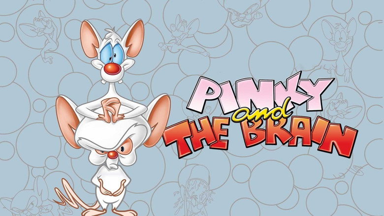 Pinky and the Brain still 7