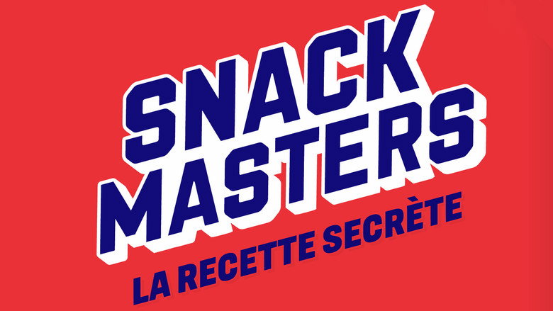 Snackmasters, la recette secrète still 1