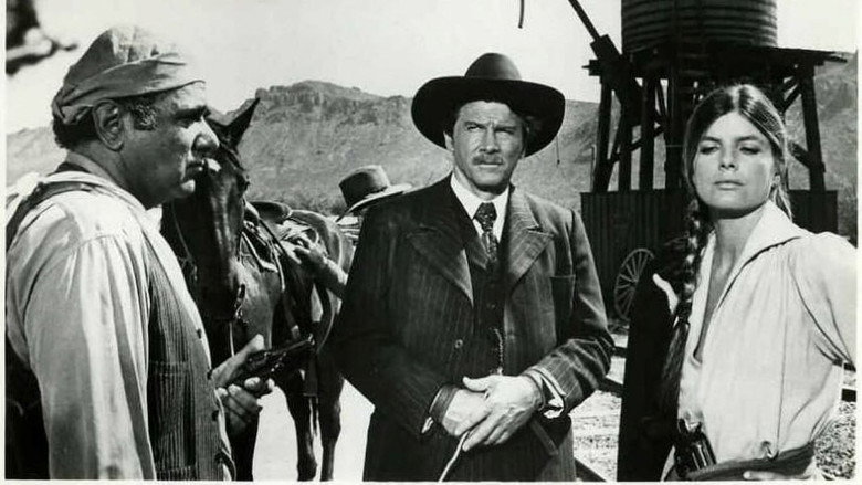 Wanted: The Sundance Woman still 3