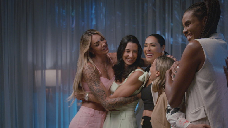 As Bicampeãs still 1