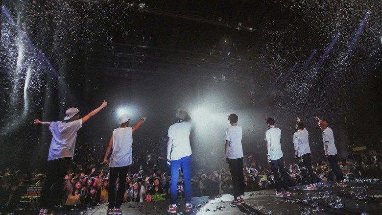BTS Memories of 2014 still 1