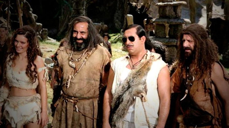 A.R.O.G still 2