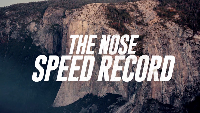 The Nose Speed Record still 3
