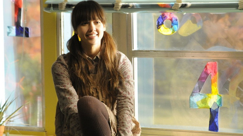 An Invisible Sign still 3