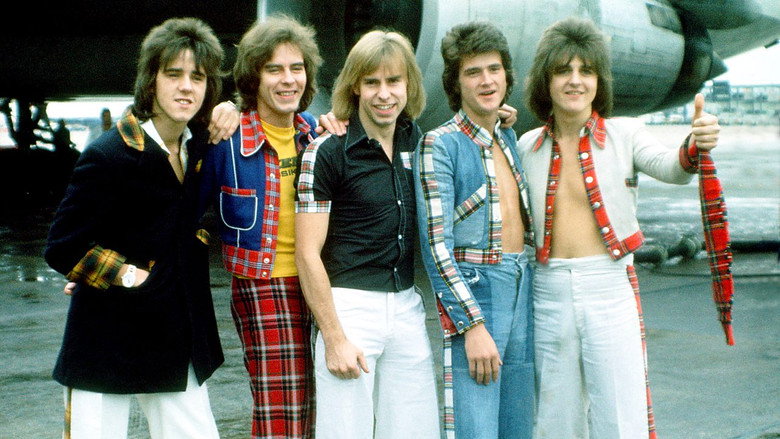 Rollermania: Britain's Biggest Boy Band still 1