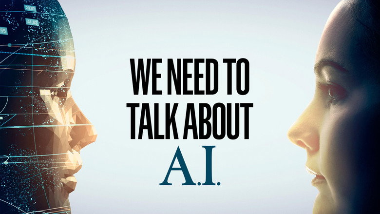 We Need to Talk About A.I. still 3