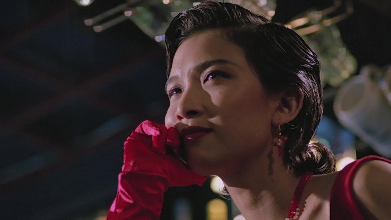 Red to Kill still 5