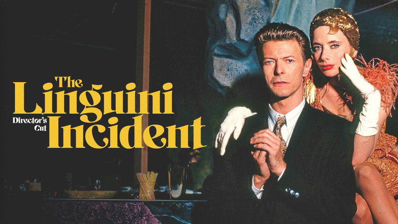 The Linguini Incident still 7