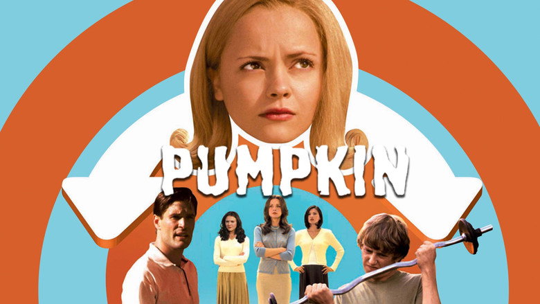 Pumpkin still 3