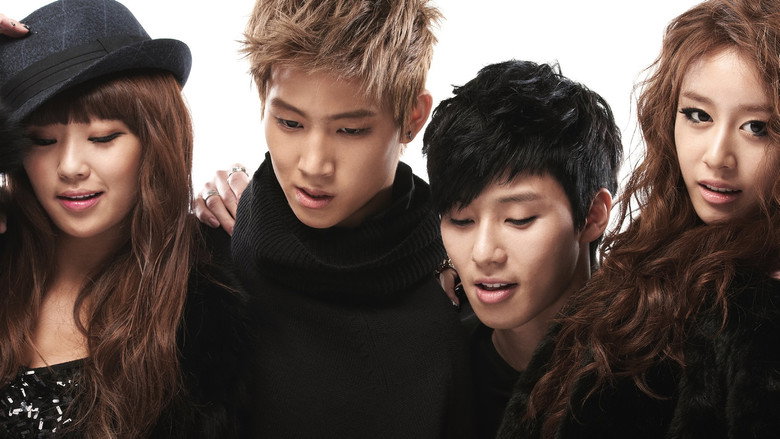 Dream High still 7