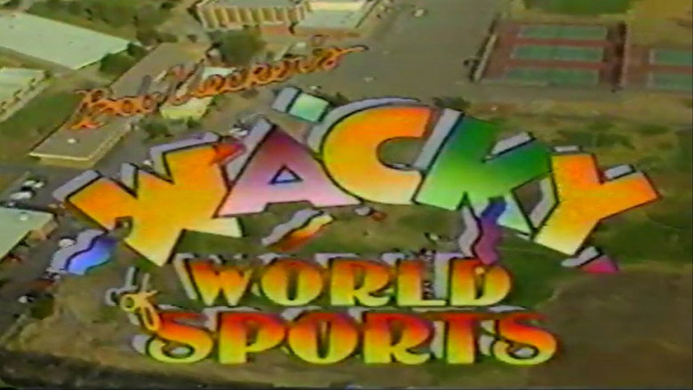Bob Uecker's Wacky World of Sports still 1