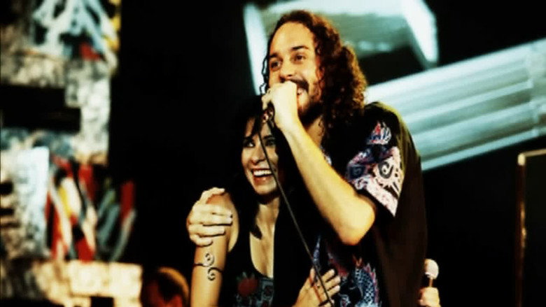 MTV ao Vivo: Gabriel O Pensador still 1