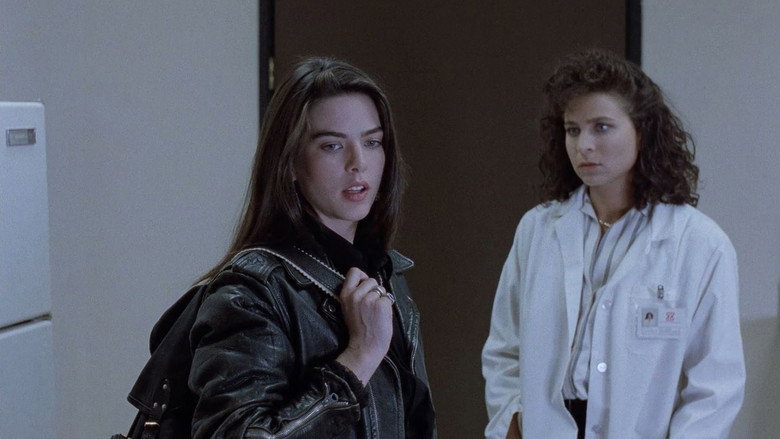 Silent Night, Deadly Night III: Better Watch Out! still 3