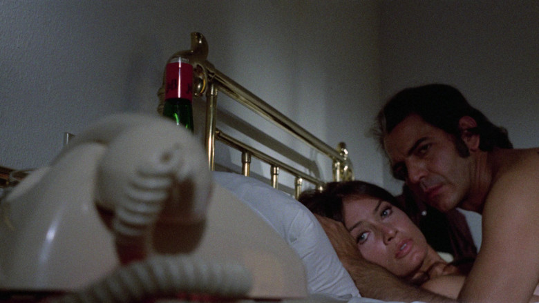 Violent Blood Bath still 3