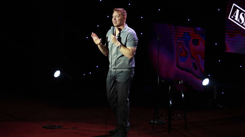 Gary Owen: I Got My Associates still 3