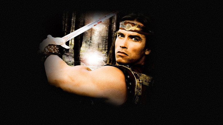 Red Sonja still 7