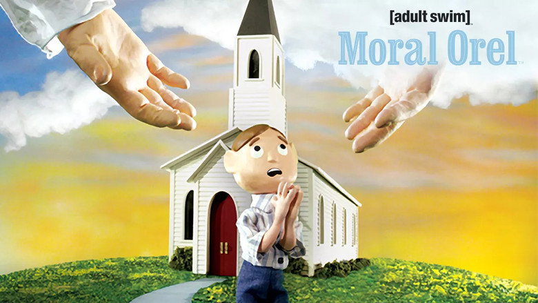 Moral Orel still 5