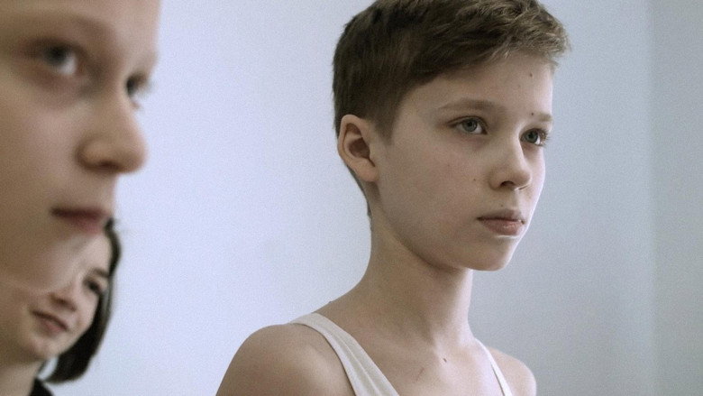 Ballet still 1