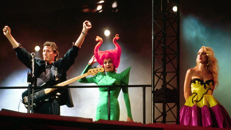 Roger Waters: The Wall - Live in Berlin still 5