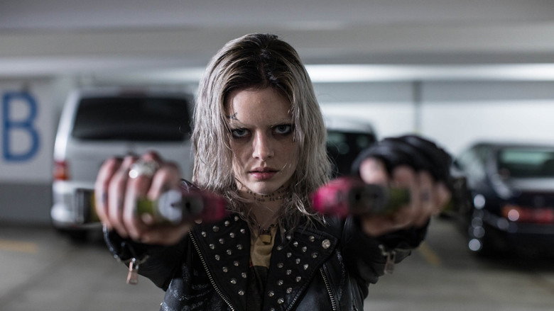 Guns Akimbo still 7