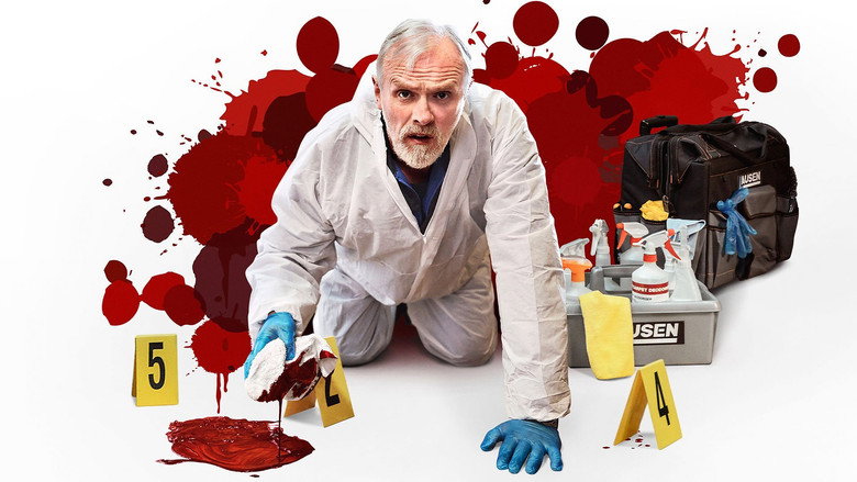 The Cleaner still 4