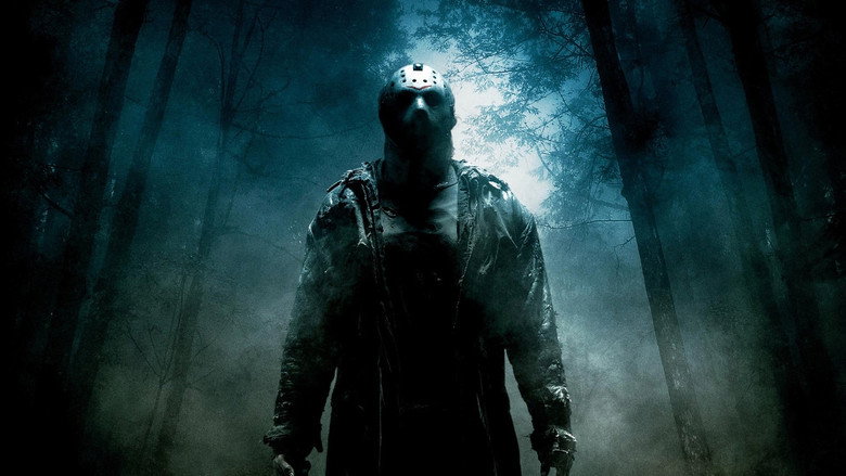 Friday the 13th still 4