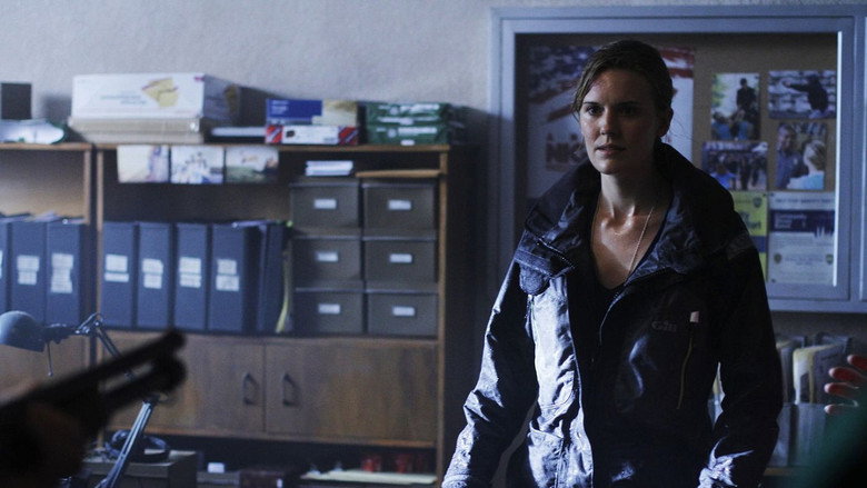 The Hurricane Heist still 6