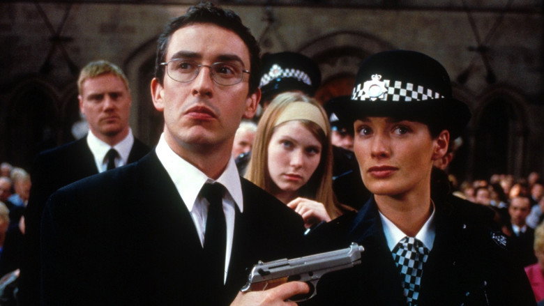 The Parole Officer still 2