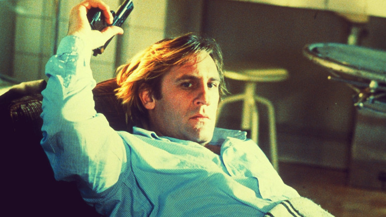 Ménage still 5