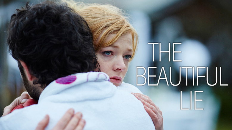 The Beautiful Lie still 7
