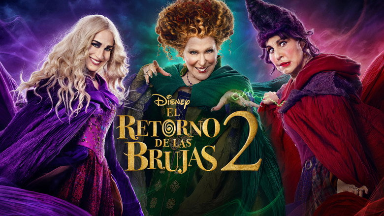 Hocus Pocus 2 still 5