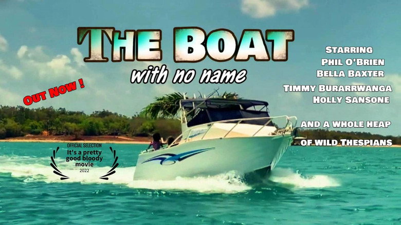 The Boat with No Name still 1