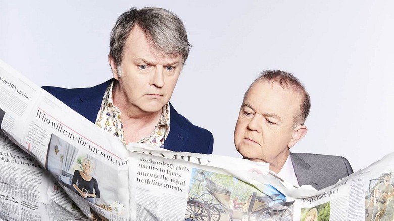 Have I Got a Bit More News for You still 3