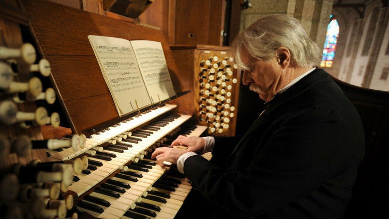 Albert Schweitzer still 1