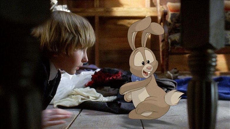 The Velveteen Rabbit still 2
