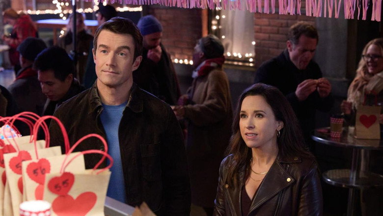 An Unexpected Valentine still 8
