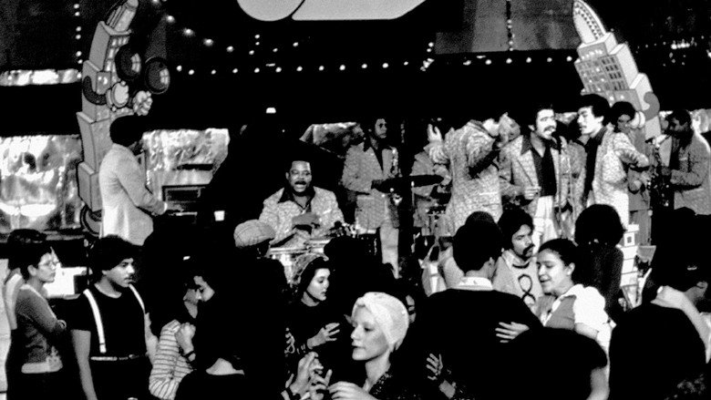 Nueva York: A Musical History of Latin New York still 2