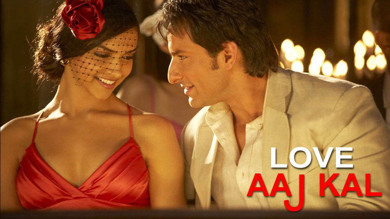 Love Aaj Kal still 7