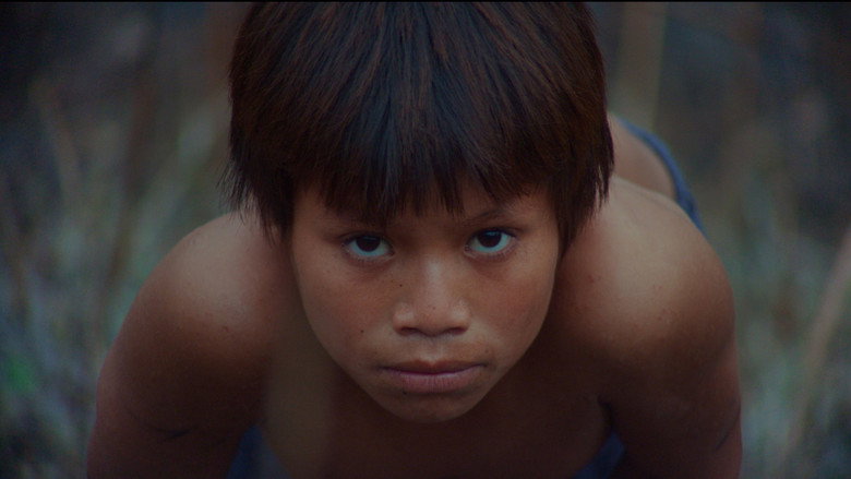 Secrets of the Tribe still 1