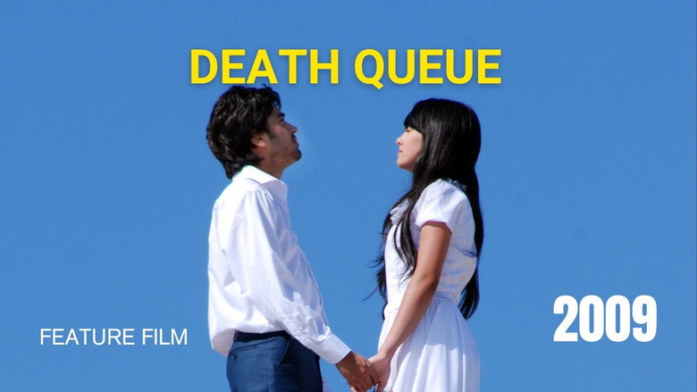 Death Queue still 1