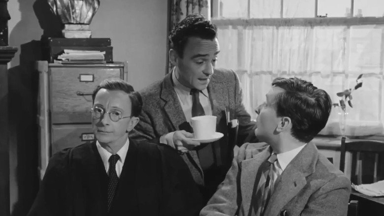 Carry On Teacher still 3
