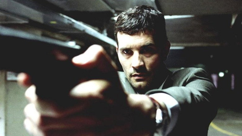 The Memory of a Killer still 6