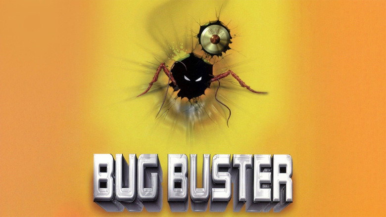 Bug Buster still 8