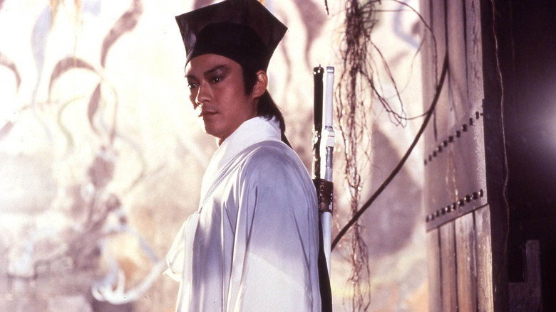 Zu: Warriors from the Magic Mountain still 4