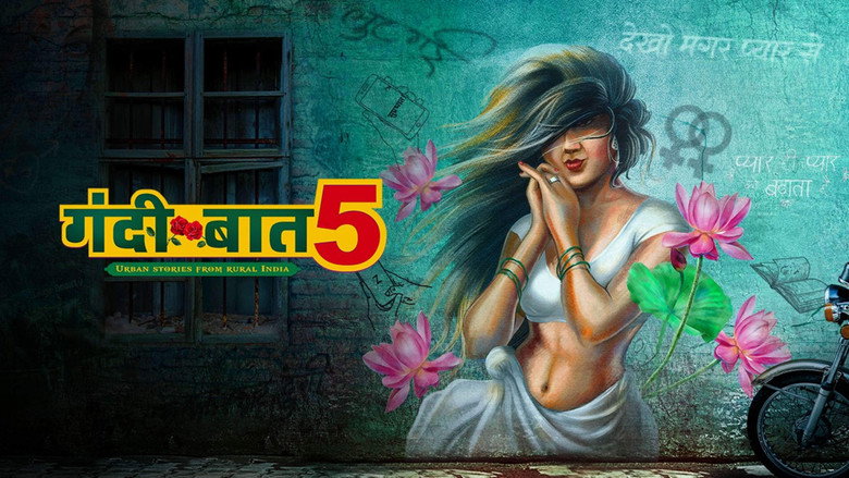 Gandii Baat still 6