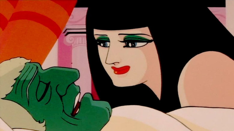 Cleopatra: Queen of Sex still 6