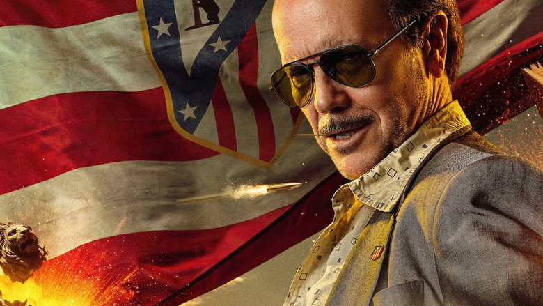 Torrente for President still 3