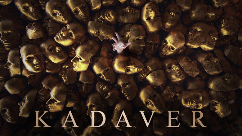 Cadaver still 3