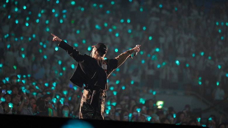 My SHINee World still 7