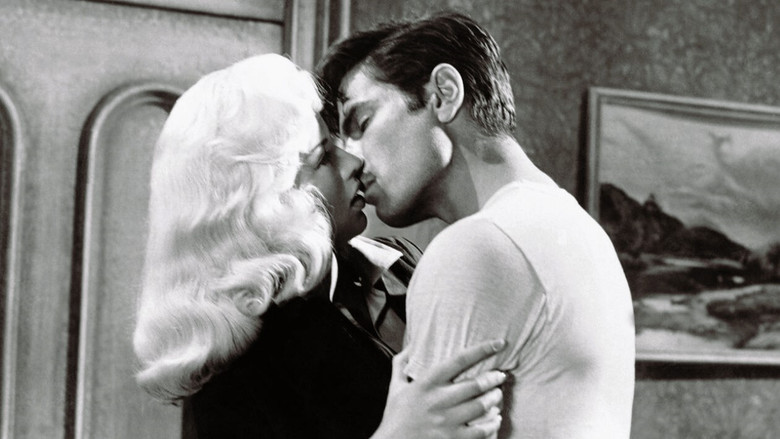 The Unholy Wife still 3